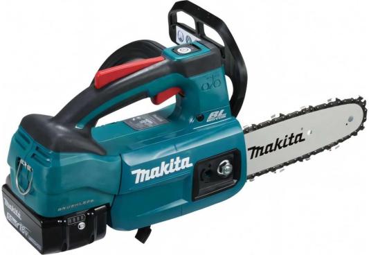 Makita Пила цепная аккумуляторная DUC204RF