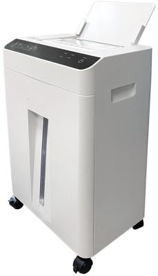 Уничтожитель бумаг Office Kit Kit SA60M (уценка, из ремонта)