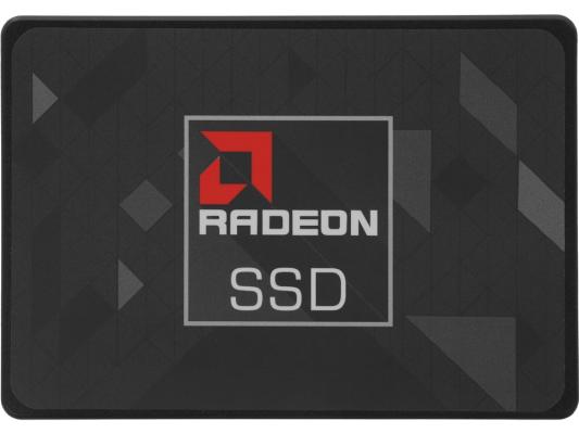 SSD накопитель AMD R3SL0240G2 240 Gb SATA-III