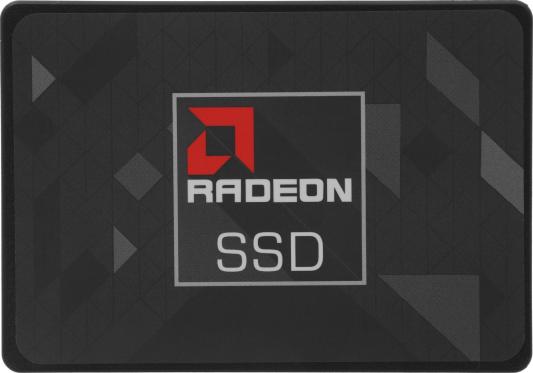 SSD накопитель AMD R3SL0480G2 480 Gb SATA-III