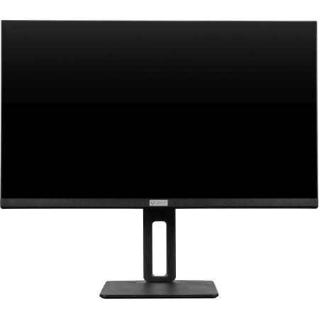 Монитор Lightcom 27" V-Plus ПЦВТ.852859.600-07 черный IPS 4ms 16:9 HDMI M/M матовая HAS 1000:1 300cd 178гр/178гр 2560x1440 100Hz DP 2K 5.1кг (RUS)
