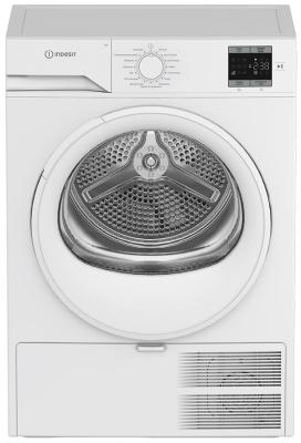 Сушильная машина Indesit IAS3725 кл.энер.:A+ макс.загр.:7кг белый (869895300010)