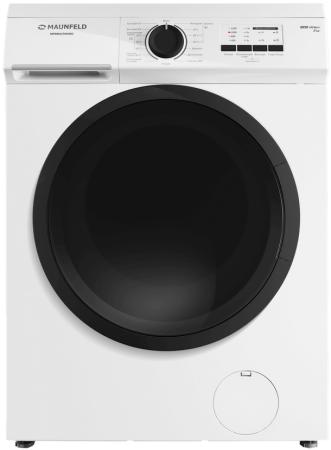Стиральная машина Maunfeld MFWM127WH052 класс: A+++ загр.фронтальная макс.:7кг белый