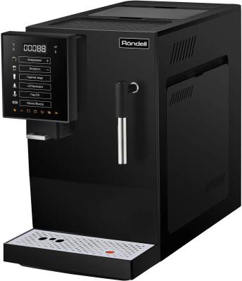 Кофемашина Rondell-МБТ RDE-1117