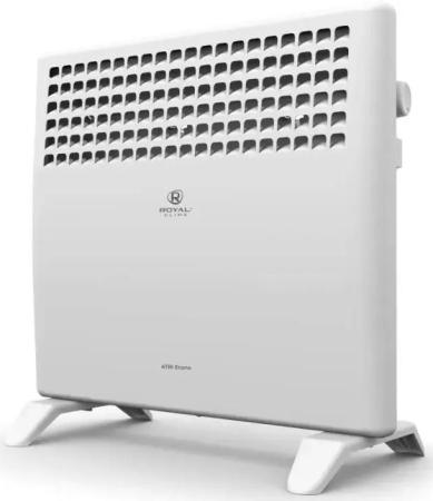 Конвектор Royal Clima ATRI Econo REC-AE1500M 1500Вт белый