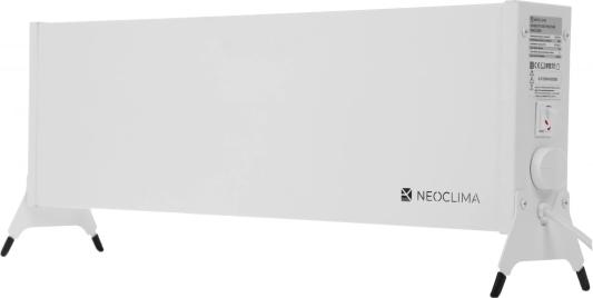 Конвектор Neoclima Nano 2000Вт белый