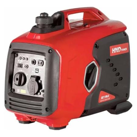 HND Генератор бензиновый инверторныйGE 1100 J i GE1100Ji