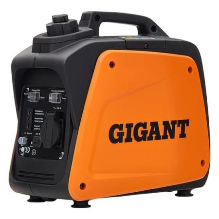 Gigant Инверторный генератор GPIGL-800