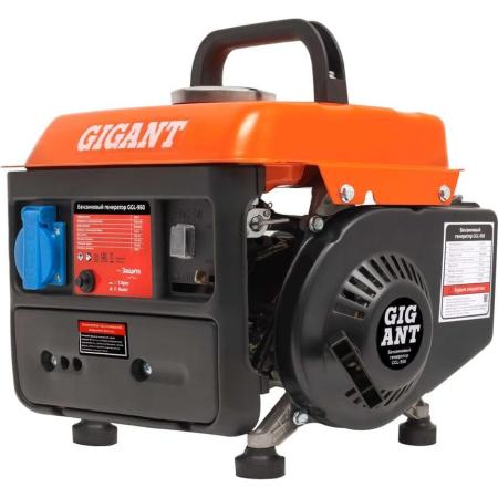 Gigant Бензиновый генератор GGL-950