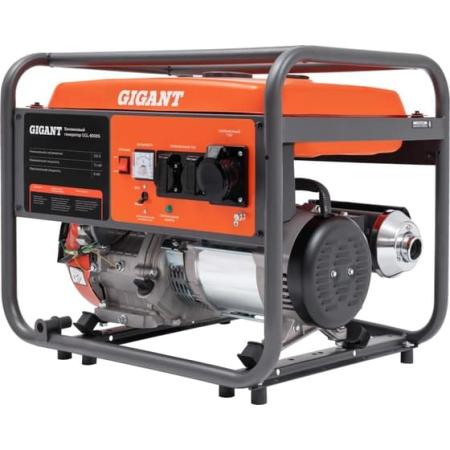 Gigant Бензиновый генератор GGL-8000S