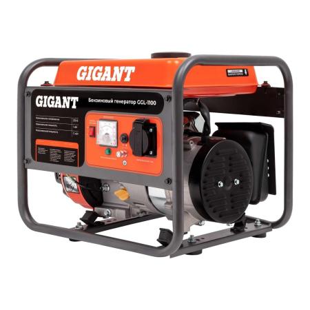 Gigant Бензиновый генератор GGL-1100