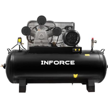 Inforce Ременной компрессор IBCW-270L-3P/950