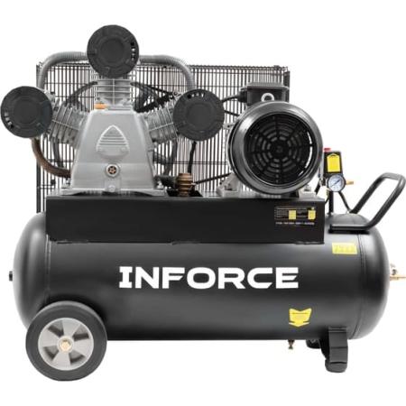 Inforce Ременной компрессор IBCW-100L-3P/950