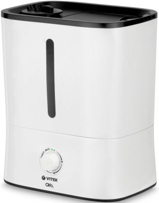 Увлажнитель воздуха Metropolis VITEK VT-2347