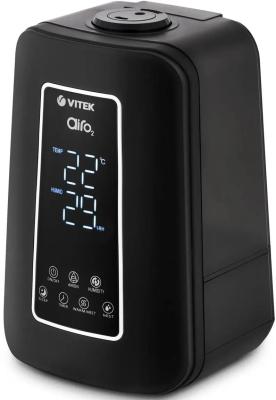 Увлажнитель воздуха Vitek VT-2340 черный