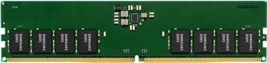 Оперативная память для компьютера Samsung M323R1GB4PB0-CWM0D DIMM 8Gb DDR5 5600 MHz M323R1GB4PB0-CWM0D