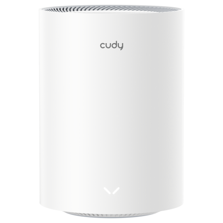 Mesh-система Wi-Fi 6 AX1800 (1 устройство) Cudy M1800(1-Pack)