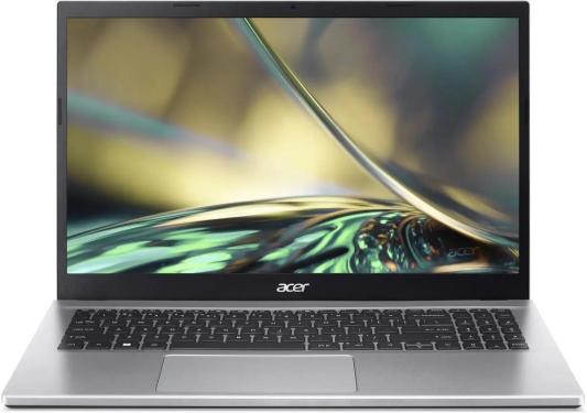 Ноутбук Acer Aspire 3 A315-59-52X6 NX.K6TER.007 15.6"