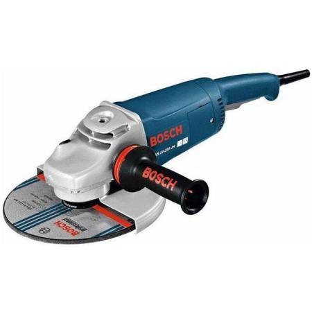 УШМ BOSCH GWS 26-230 JH 0.601.856.M00