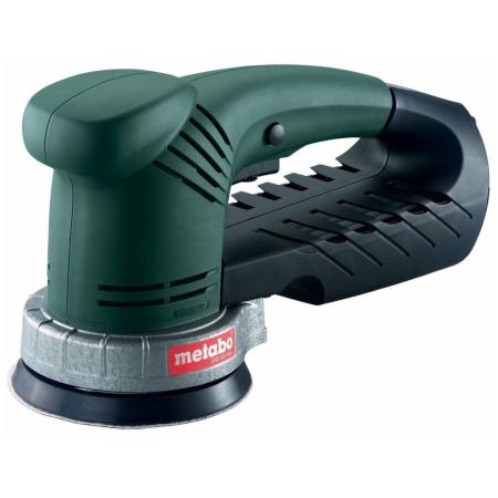 Metabo SXE 325 Intec Эксц.шлифмашина 125 мм,250 Вт,эл-ка