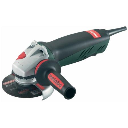 Metabo WE 9-125 Quick УШМ 1000вт,125мм,эл-ка