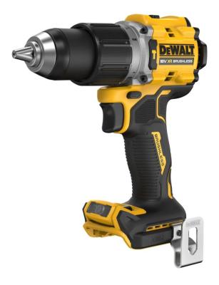 Ударный шуруповерт Powerstack 18 В DeWALT DCD805H2T-QW