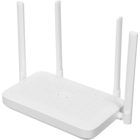 Xiaomi DVB4449GL Wi-Fi роутер Xiaomi Mi Router AX1500 RD12, 2.4/ 5 ГГц, до 1.5 Гбит/с, LAN 3x1 Гбит/с, WAN 1x1 Гбит/с