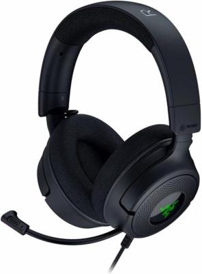 Гарнитура Razer Kraken V4 X gaming headset/ Razer Kraken V4 X gaming headset