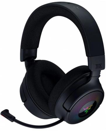 Гарнитура Razer Kraken V4 gaming headset/ Razer Kraken V4 gaming headset