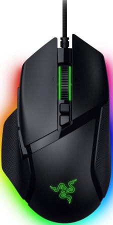 Игровая мышь Razer Basilisk V3 35K gaming mouse/ Razer Basilisk V3 35K gaming mouse