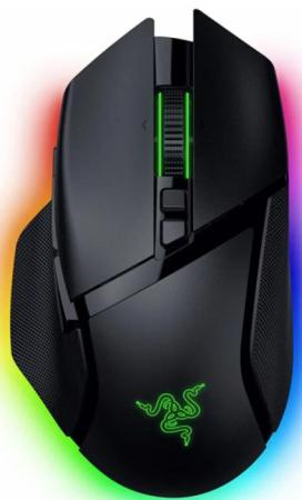 Игровая мышь Razer Basilisk V3 Pro 35K - Black gaming mouse/ Razer Basilisk V3 Pro 35K - Black gaming mouse