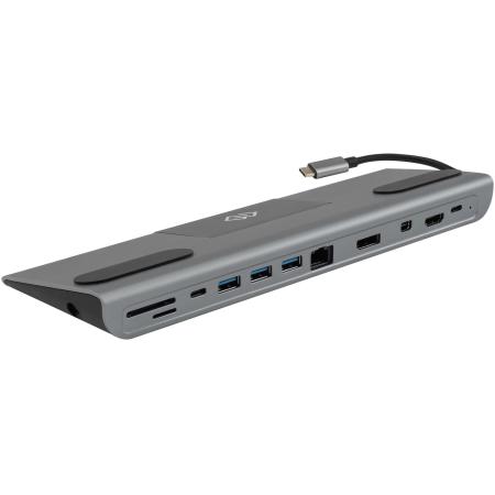 Стыковочная станция Digma DS-991