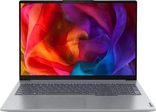 Ноутбук Lenovo ThinkBook 16 G6 ABP 21KK008FUE 16"