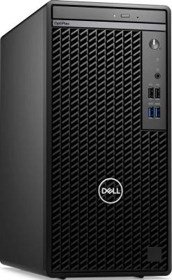 ПК Dell Optiplex 7010 PLUS MT i7 13700 (2.1) 32Gb SSD512Gb UHDG 770/DVDRW Windows 11 Professional GbitEth 260W мышь клавиатура черный (7010-1855)