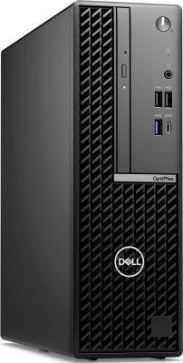 ПК Dell Optiplex 7020 SFF i5 14500 (2.6) 8Gb SSD256Gb UHDG 770 Windows 11 Professional GbitEth 180W мышь клавиатура черный (7020S-5861)