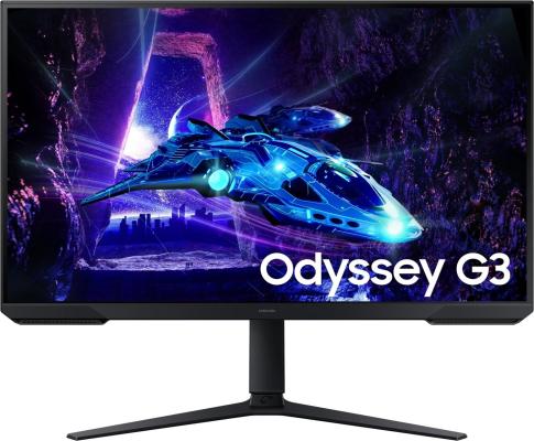 Монитор 32" Samsung Odyssey G3 S32DG300EI