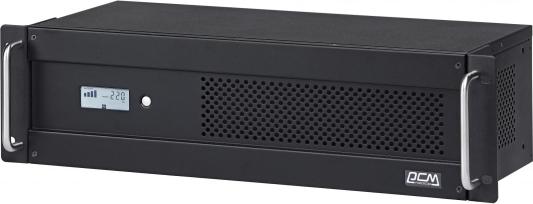 ИБП Powercom INF-1100AP RM (3U)