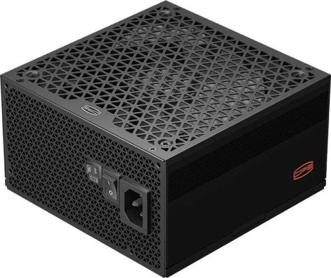 Блок питания ПК/ PCCOOLER P5-YN1000-G1FFBK1-EU