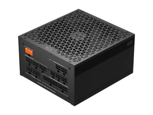 Блок питания ПК/ PCCooler P5-YS1000-G1FFBK1-EU