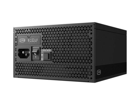 Блок питания ПК/ PCCooler P5-YS1200-G1FFBK1-EU
