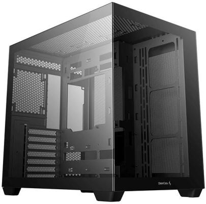 Корпус ПК без блока питания/ Deepcool R-CG530-BKNDA0-G-1