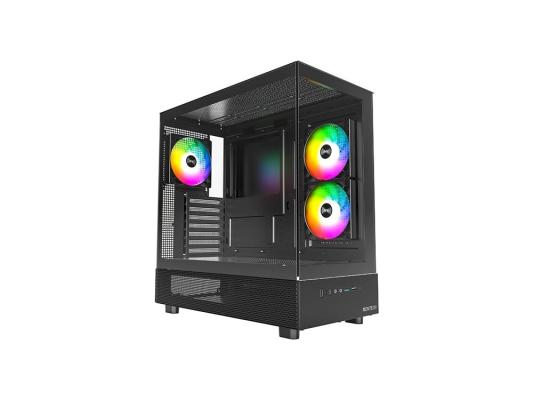 Корпус Montech XR BL