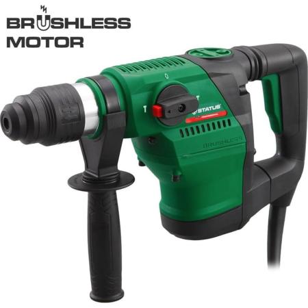 MPR-50BL перфоратор бесщеточный SDS-Plus (STATUS)