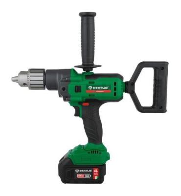 CBL24Li акк.дрель/миксер/ледобур(STATUS)