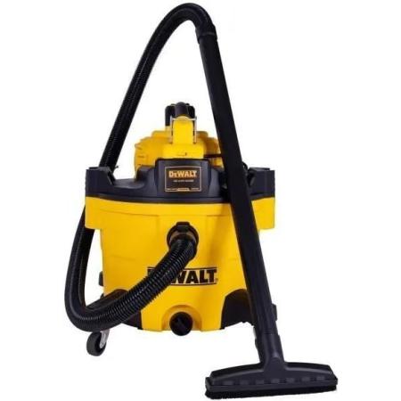 Пылесос сетевой DeWALT DXV234P 4-функциональный