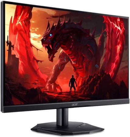 Монитор 23.8" Acer KG241YP3bip Nitro
