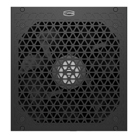 Блок питания ПК/ PCCooler, 850W 80+ Gold (ATX, 3.1, , Full modular, 1x24(20+4)pin 610mm, 2xCPU 8(4+4)pin 700mm,  2xPCIe*2 8(6+2)pin 750mm, 1x12V(2x6) 12+4pin 500mm, 2xSATA*3+MOLEX4pin*1 450+120+120+150mm , Active, 135x135mm, 160x150x86mm, APFC, OVP,UVP,OCP,SCP,OTP,OPP,SPD, black)