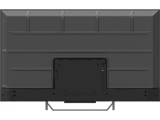 Телевизор QLED Skyworth 65" 65Q67G черный/серый 4K Ultra HD 60Hz DVB-T DVB-T2 DVB-C DVB-S DVB-S2 USB WiFi Smart TV