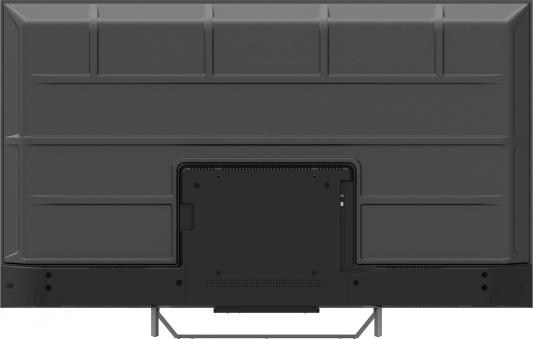 Телевизор QLED Skyworth 75" 75Q67G черный/серый 4K Ultra HD 60Hz DVB-T DVB-T2 DVB-C DVB-S DVB-S2 USB WiFi Smart TV