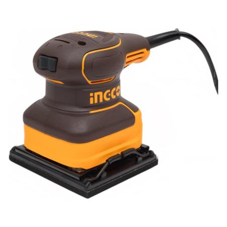 эксцентриковая шлифовальная машина INGCO PS2416